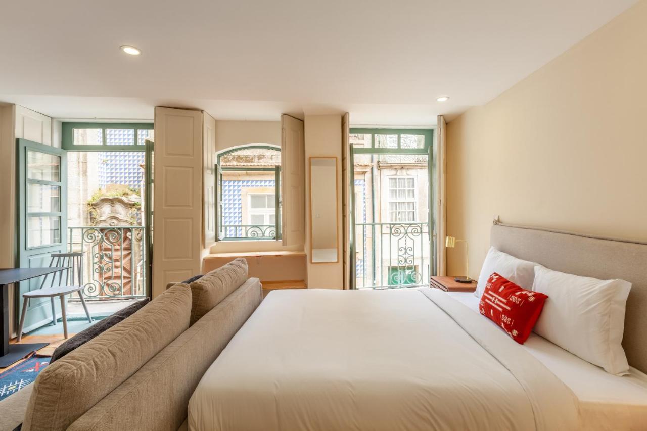 Dasi House Πόρτο Εξωτερικό φωτογραφία