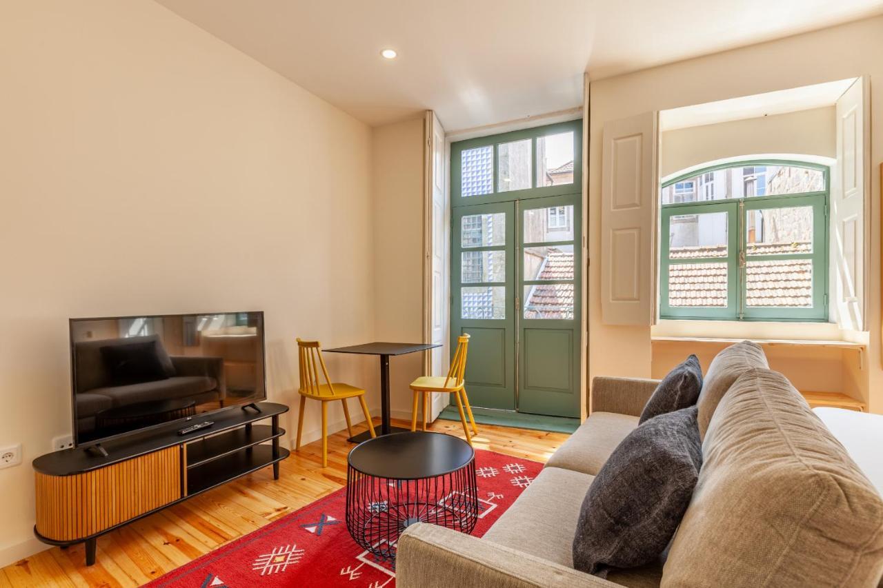 Dasi House Πόρτο Εξωτερικό φωτογραφία