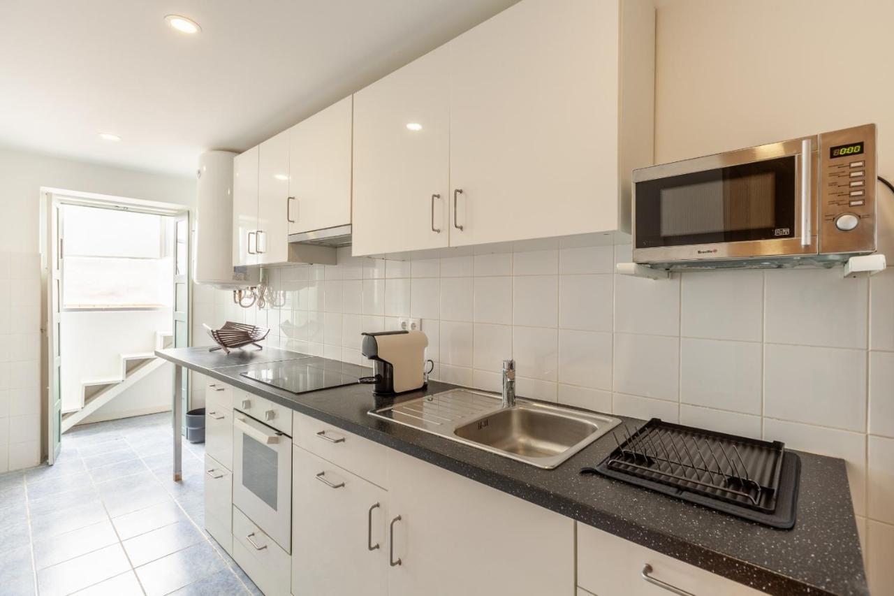 Dasi House Πόρτο Εξωτερικό φωτογραφία