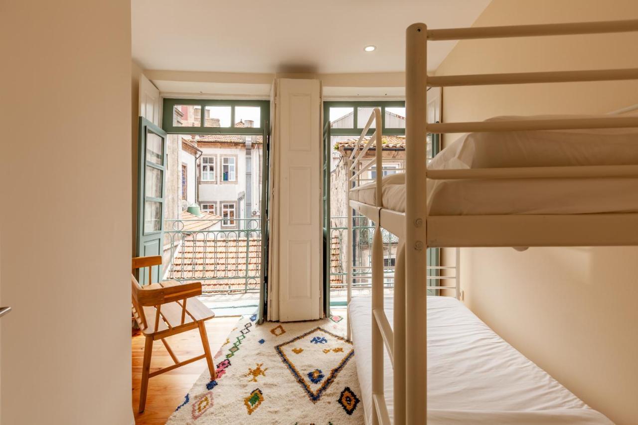 Dasi House Πόρτο Εξωτερικό φωτογραφία