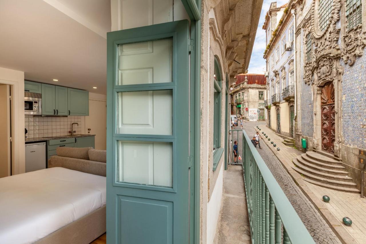 Dasi House Πόρτο Εξωτερικό φωτογραφία