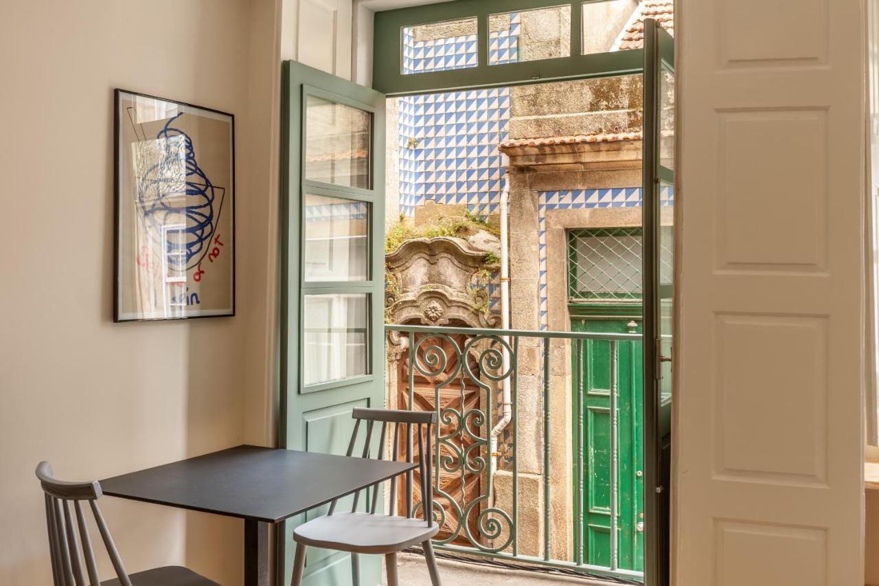Dasi House Πόρτο Εξωτερικό φωτογραφία