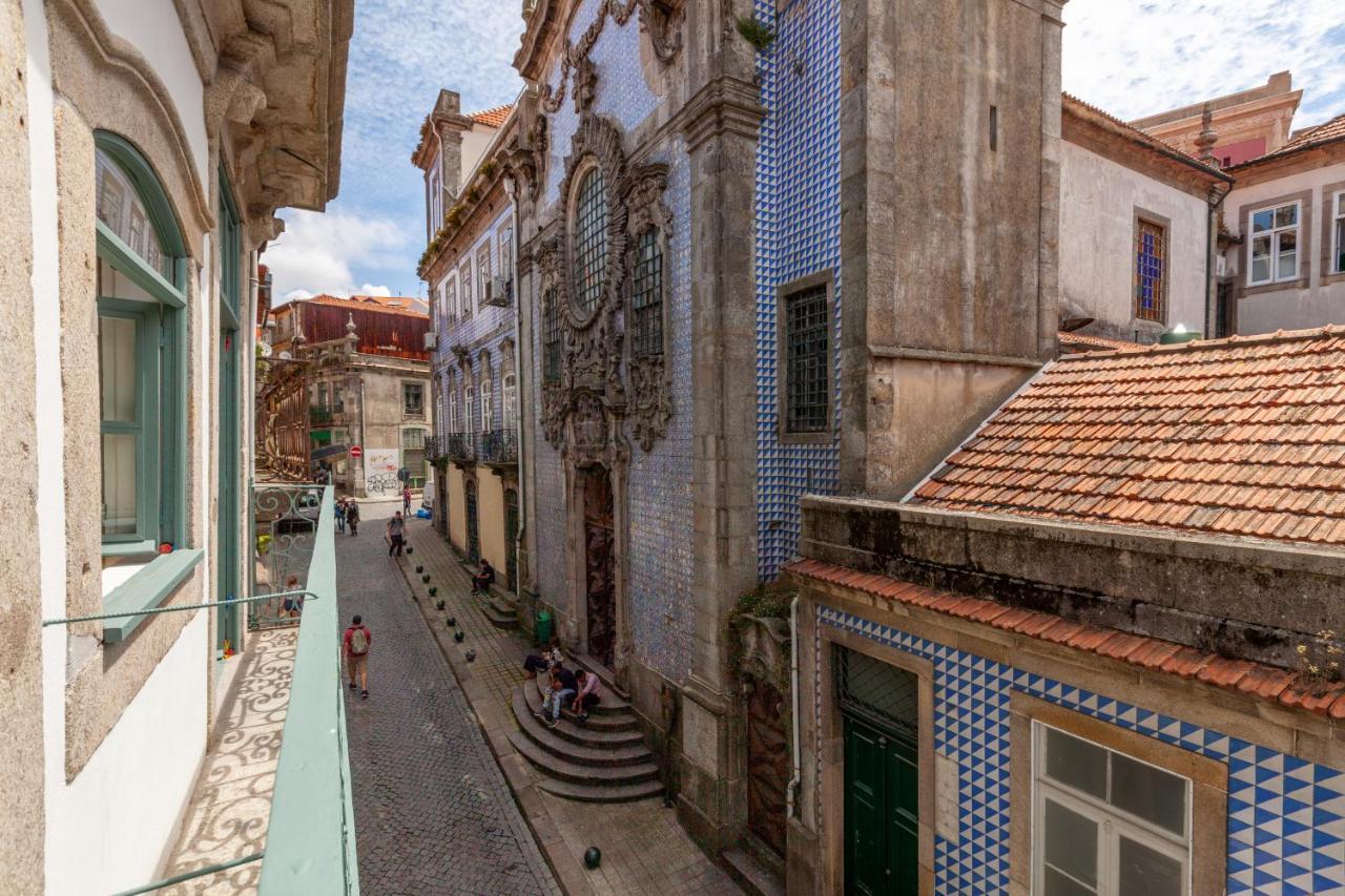 Dasi House Πόρτο Εξωτερικό φωτογραφία