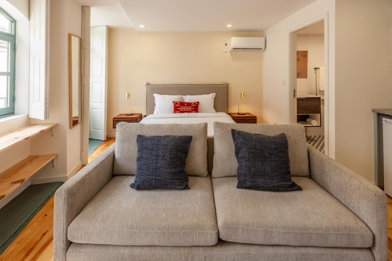 Dasi House Πόρτο Εξωτερικό φωτογραφία