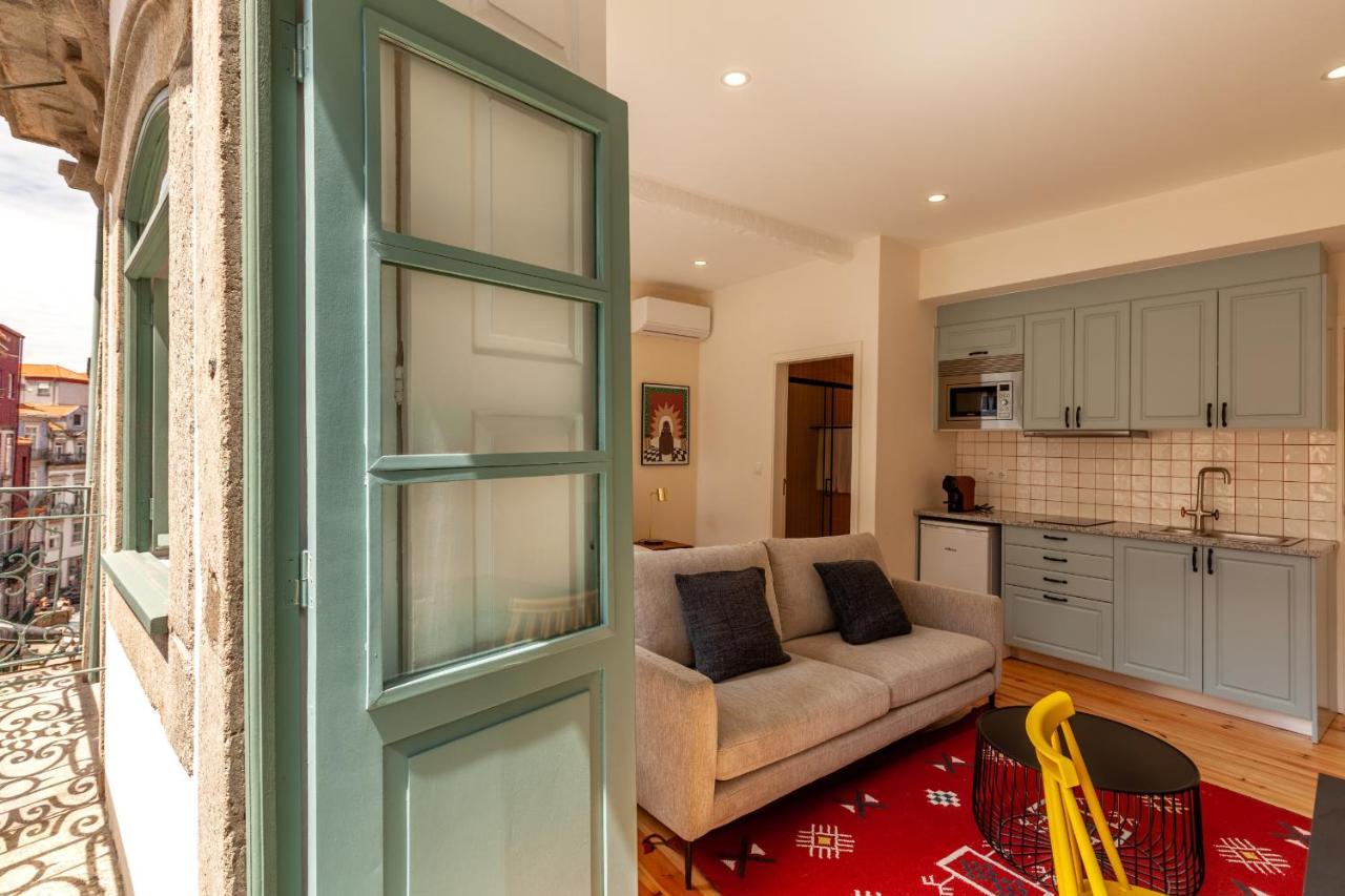 Dasi House Πόρτο Εξωτερικό φωτογραφία
