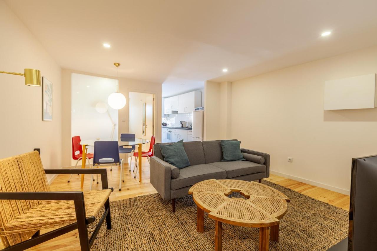Dasi House Πόρτο Εξωτερικό φωτογραφία