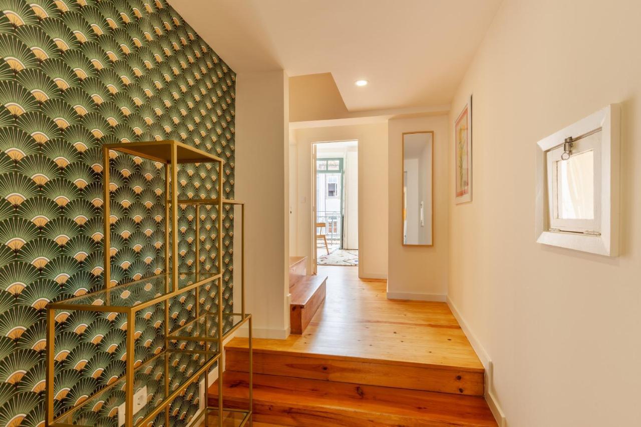 Dasi House Πόρτο Εξωτερικό φωτογραφία